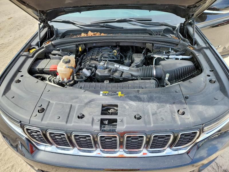Foto 11 de la subasta – 2023 JEEP GRAND CHEROKEE con VIN 1C4RJGBG5PC648000
