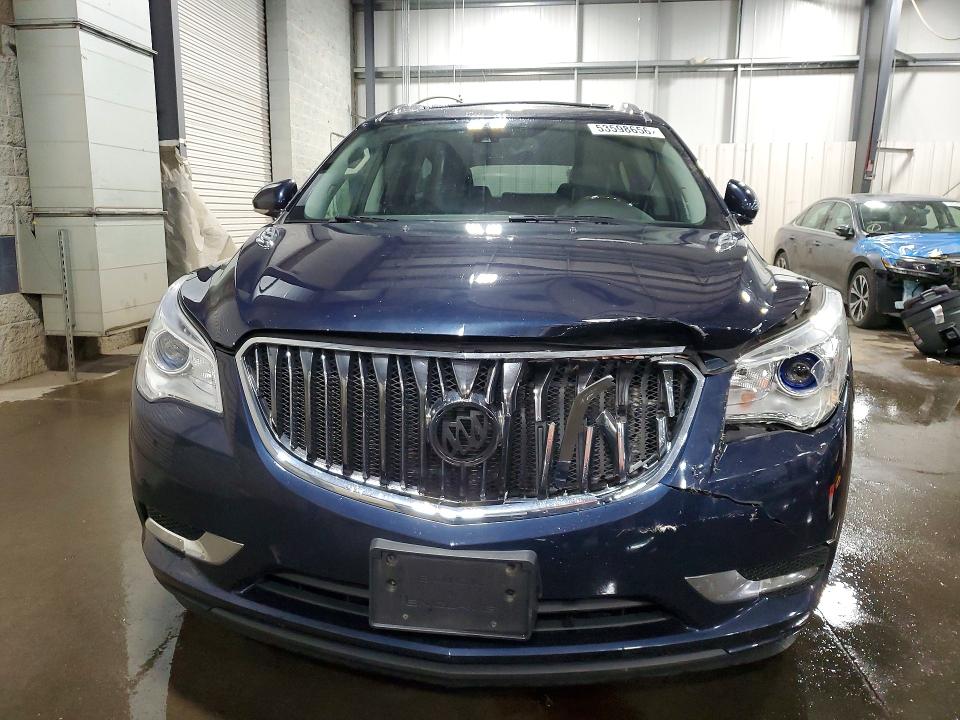 Фото 5 с аукциона – 2017 BUICK ENCLAVE с VIN 5GAKVCKD1HJ134177