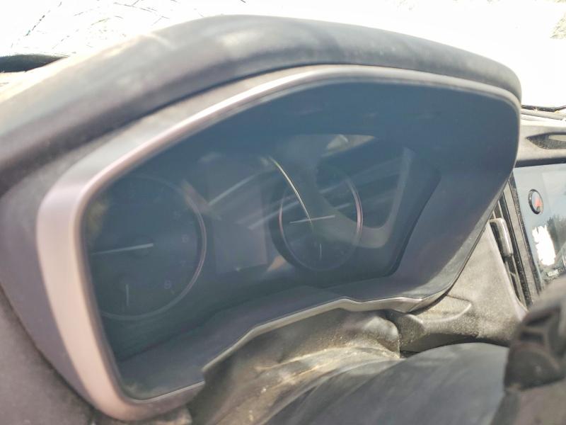 Photo 9 from auction – 2025 SUBARU OUTBACK with VIN 4S4BTANC0S3114635