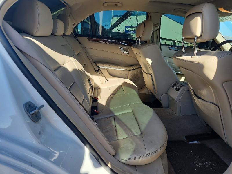 Photo 10 from auction – 2016 MERCEDES-BENZ E with VIN WDDHF8JB4GB172715