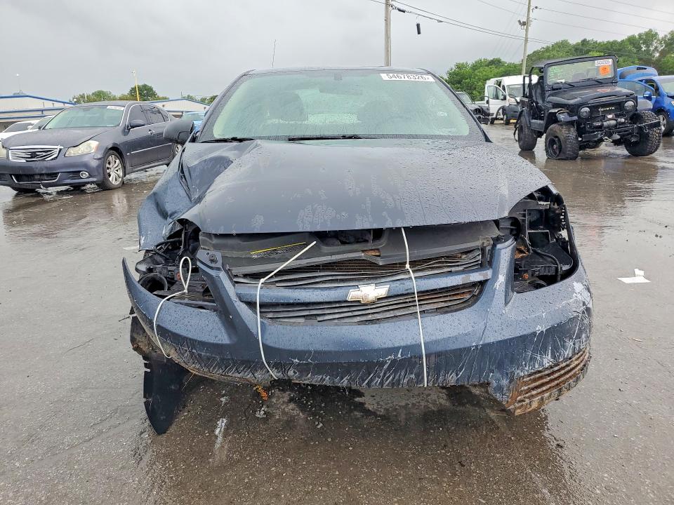 Photo 5 from auction – 2008 CHEVROLET COBALT with VIN 1G1AK18F187288491