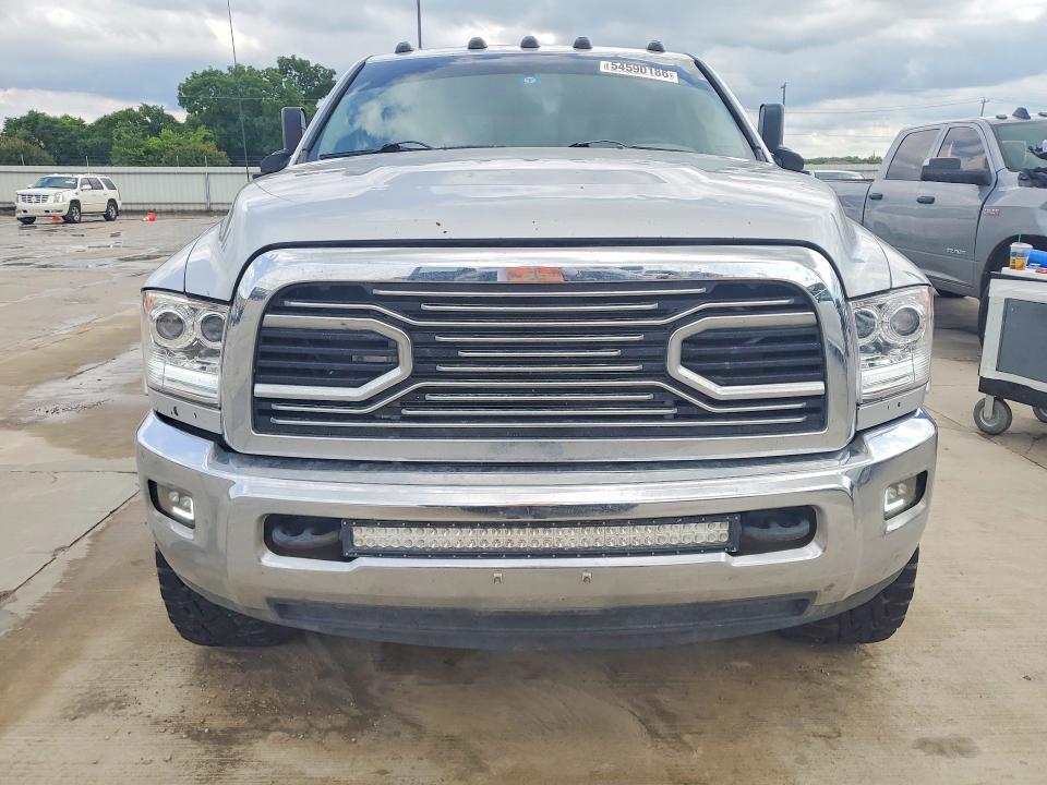 Photo 5 from auction – 2011 DODGE RAM 2500 with VIN 3D7UT2CL2BG593293