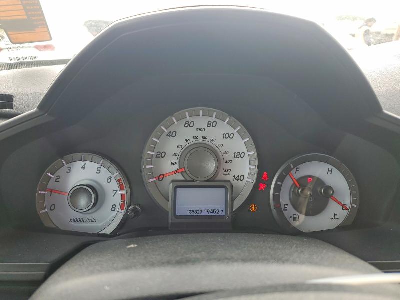 Photo 9 from auction – 2015 HONDA PILOT with VIN 5FNYF4H96FB022090