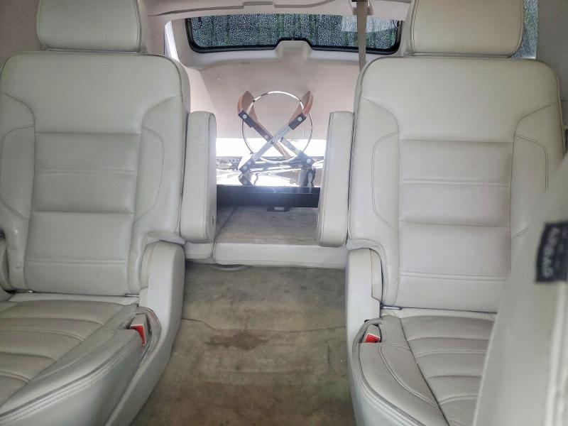 Photo 10 from auction – 2016 GMC YUKON with VIN 1GKS1CKJ6GR234506
