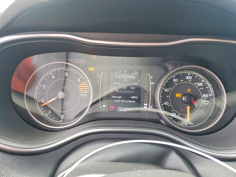 Photo 9 from auction – 2019 JEEP CHEROKEE with VIN 1C4PJLCB5KD370916