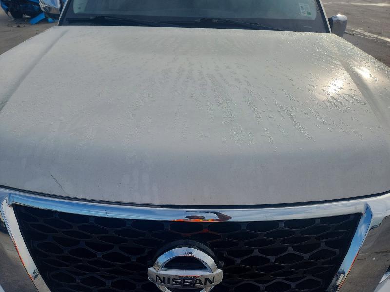 Photo 11 from auction – 2018 NISSAN ARMADA with VIN JN8AY2NF4J9330991