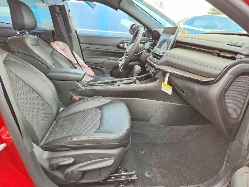 Photo 7 from auction – 2026 JEEP COMPASS with VIN 3C4NJDBN0TT191896