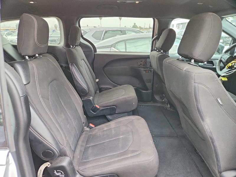 Photo 11 from auction – 2024 CHRYSLER PACIFICA with VIN 2C4RC1FG3RR191361