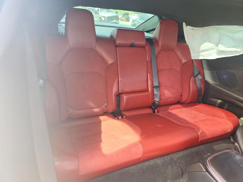 Photo 10 from auction – 2024 DODGE CHARGER with VIN 2C3CDBDK1RR208565