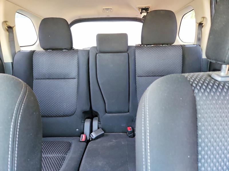 Photo 10 from auction – 2017 MITSUBISHI OUTLANDER with VIN JA4AZ3A35HZ063987