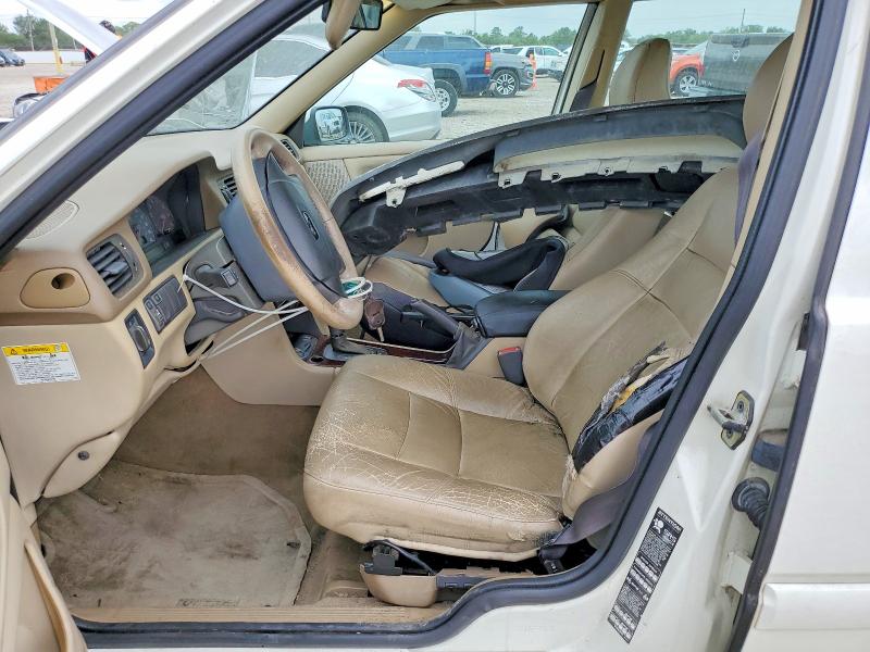 Zdjęcie 7 z aukcji – 2000 VOLVO S70 z VIN YV1LS61J9Y2665197