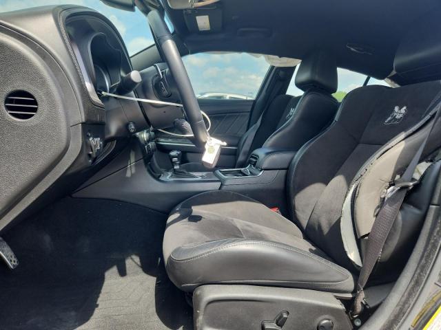 Photo 7 from auction – 2023 DODGE CHARGER with VIN 2C3CDXGJ8PH614278