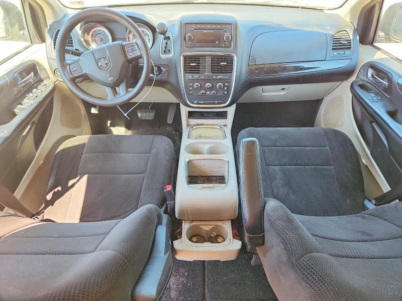 Photo 8 from auction – 2012 DODGE GRAND CARAVAN with VIN 2C4RDGCG7CR365105
