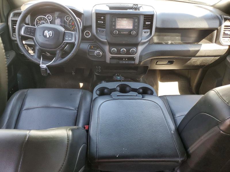 Photo 8 from auction – 2022 RAM 3500 with VIN 3C63R3GJ5NG276817