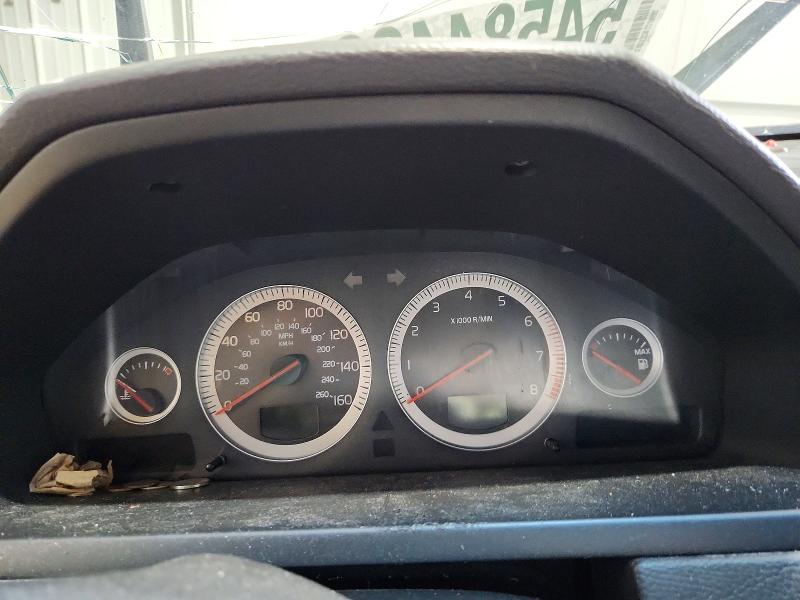Photo 9 from auction – 2012 VOLVO XC90 with VIN YV4952CZ8C1620377