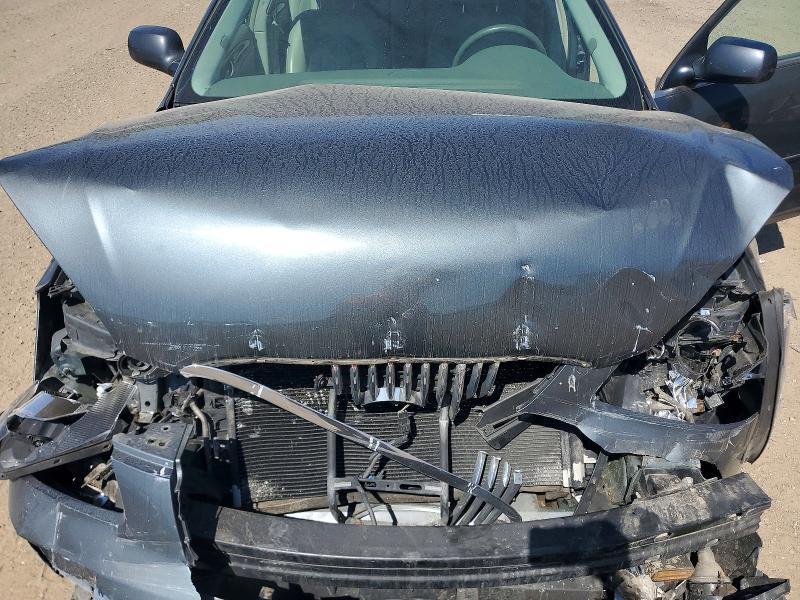 Photo 11 from auction – 2011 BUICK LUCERNE with VIN 1G4HC5EM3BU148041