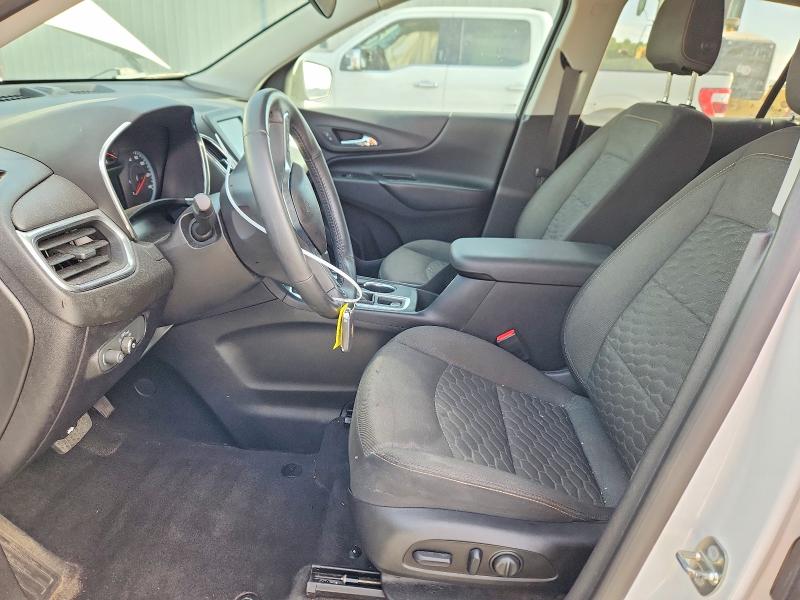 Photo 7 from auction – 2018 CHEVROLET EQUINOX with VIN 2GNAXJEV4J6200096