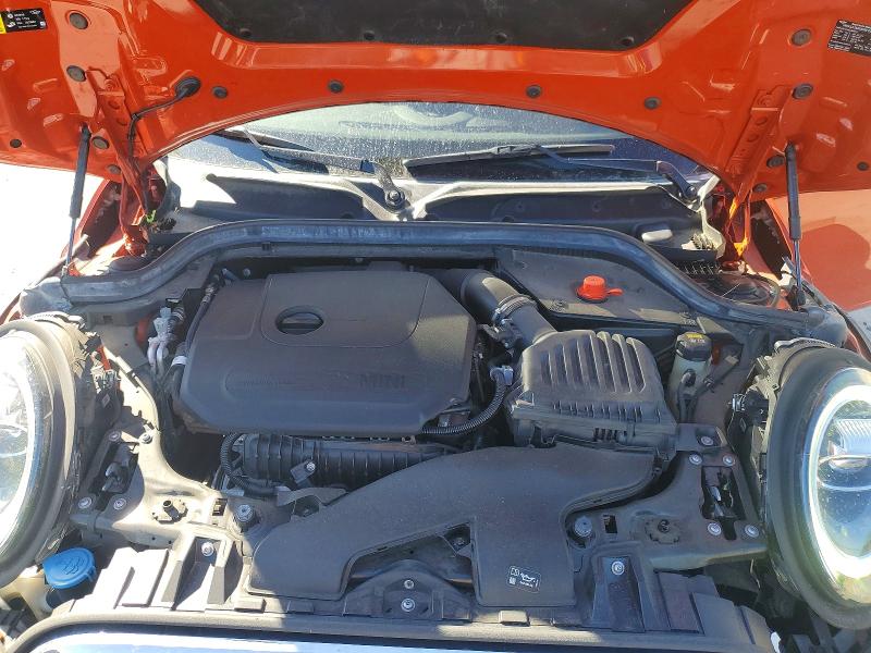 Photo 11 from auction – 2021 MINI COOPER with VIN WMWXR3C08M2N75889