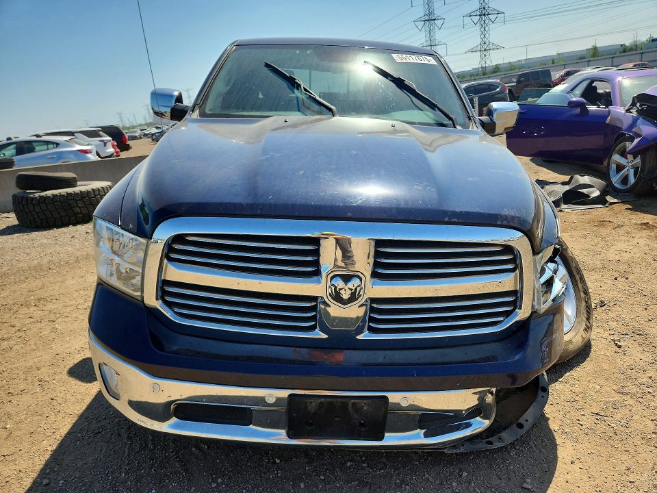 Photo 5 from auction – 2016 RAM 1500 with VIN 1C6RR7LG5GS161271