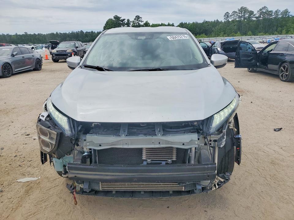 Photo 5 from auction – 2022 MITSUBISHI ECLIPSE CROSS with VIN JA4ASWAA6NZ056420