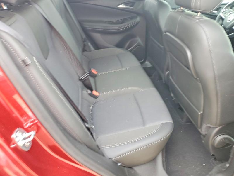 Photo 11 from auction – 2023 BUICK ENCORE GX with VIN KL4MMBS23PB148555