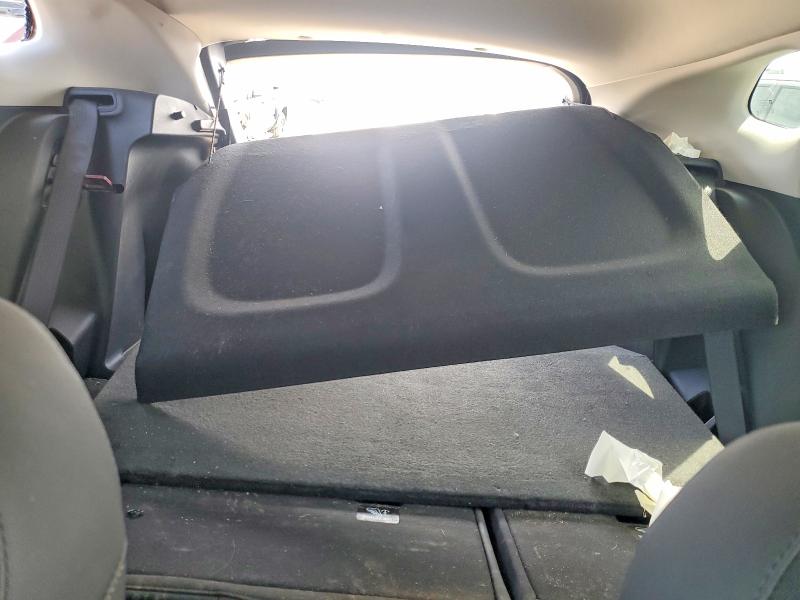 Photo 10 from auction – 2024 CHEVROLET TRAX with VIN KL77LHE25RC190577