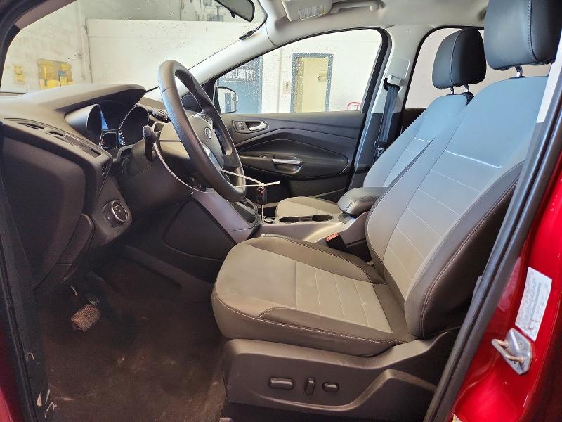 Photo 7 from auction – 2014 FORD ESCAPE with VIN 1FMCU9GXXEUD23136