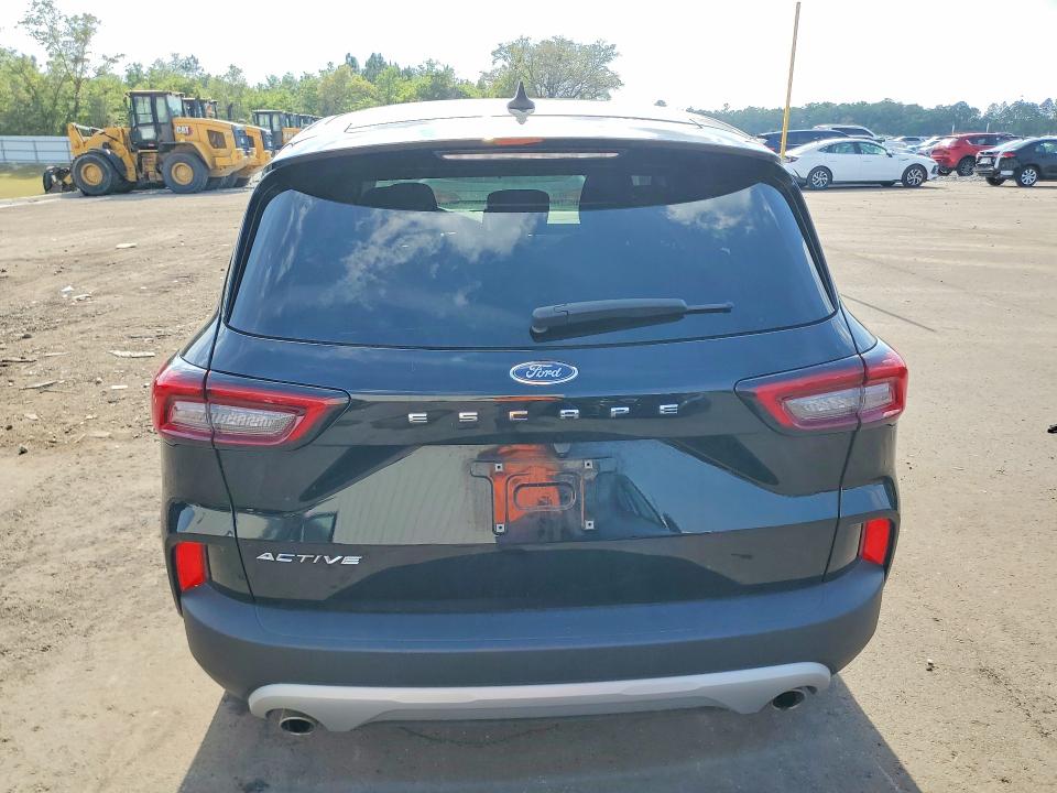 Photo 6 from auction – 2025 FORD ESCAPE with VIN 1FMCU0GN8SUA58853