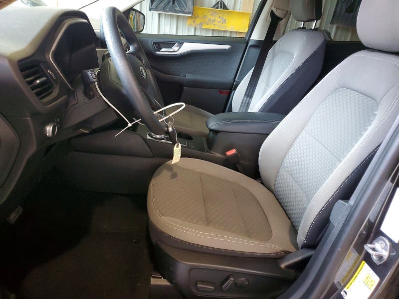 Photo 7 from auction – 2020 FORD ESCAPE with VIN 1FMCU9G61LUA10805