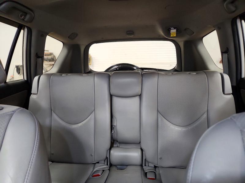 Photo 10 from auction – 2012 TOYOTA RAV4 with VIN 2T3DK4DV6CW079702
