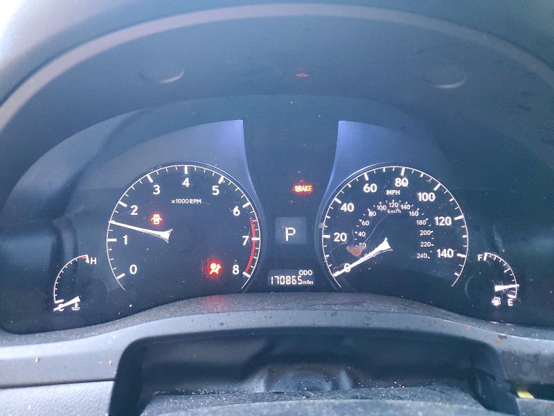 Photo 9 from auction – 2014 LEXUS RX with VIN JTJZK1BA2E2010681