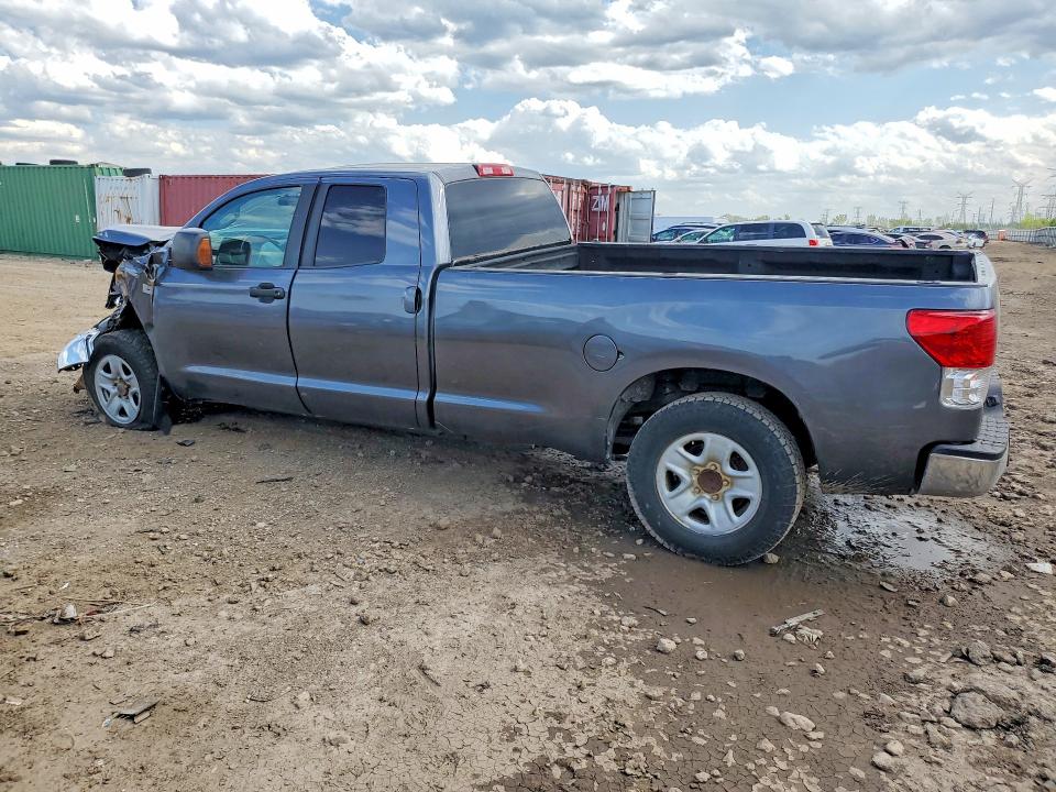 Photo 2 from auction – 2011 TOYOTA TUNDRA with VIN 5TFCY5F18BX011938