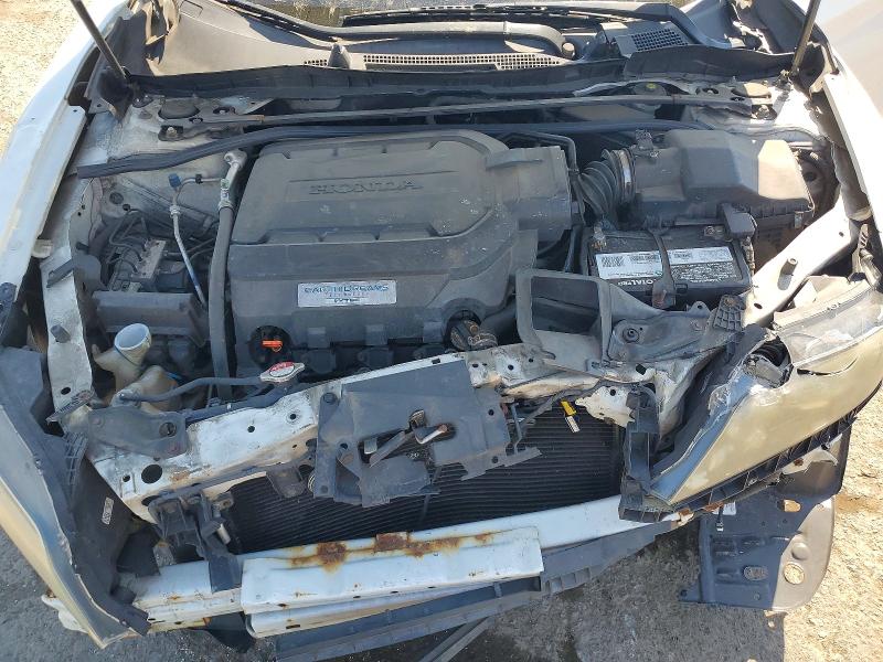 Photo 11 from auction – 2013 HONDA ACCORD with VIN 1HGCT2B86DA006924