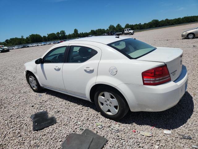 Photo 2 from auction – 2008 DODGE AVENGER with VIN 1B3LC46J08N178020