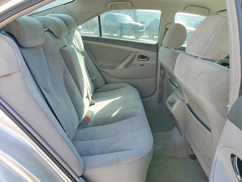 Photo 10 from auction – 2011 TOYOTA CAMRY with VIN 4T1BF3EK5BU147344