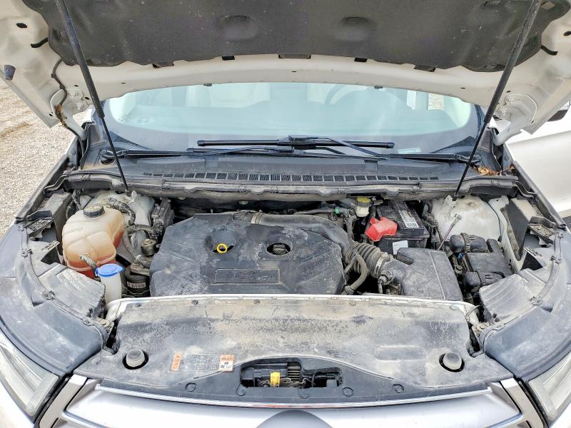 Photo 12 from auction – 2016 FORD EDGE with VIN 2FMPK4K90GBC66229