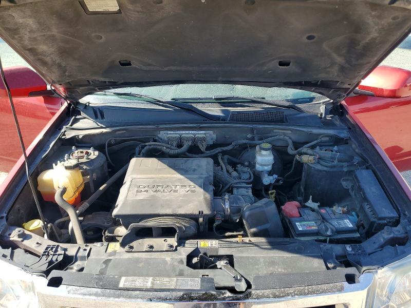 Photo 12 from auction – 2012 FORD ESCAPE with VIN 1FMCU0EG0CKC85407
