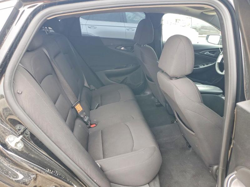 Photo 10 from auction – 2021 CHEVROLET MALIBU with VIN 1G1ZD5ST5MF054843