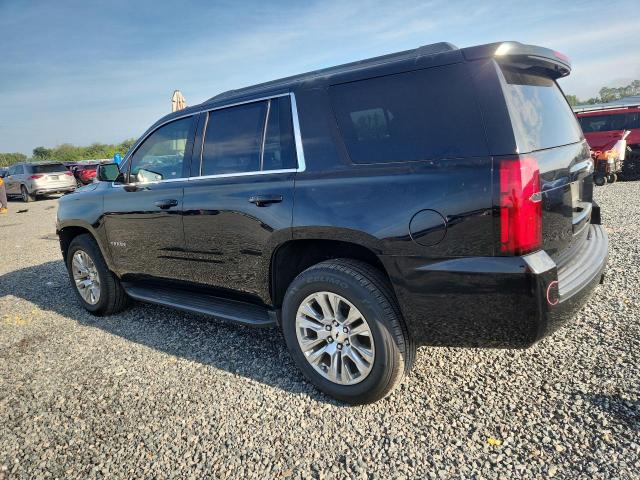 Photo 2 from auction – 2017 CHEVROLET TAHOE with VIN 1GNSCBKC2HR120688