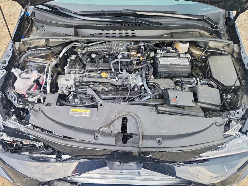 صورة رقم 11 من المزاد - 2026 TOYOTA COROLLA مع VIN 5YFB4MDE6TP409706