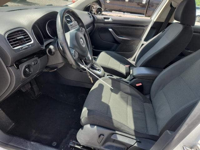 Photo 7 from auction – 2014 VOLKSWAGEN JETTA with VIN 3VWPP7AJ3EM626184