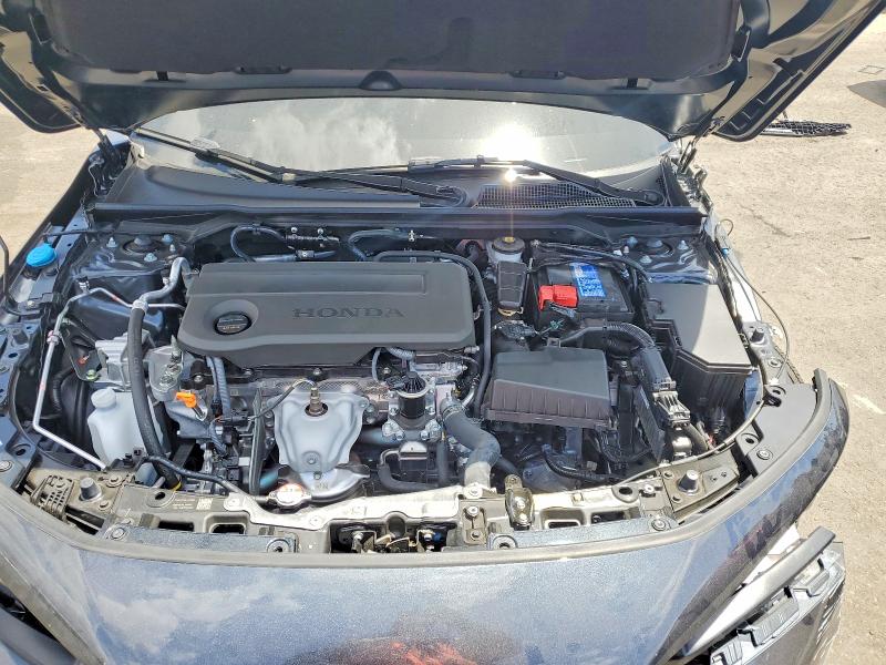 Photo 11 from auction – 2026 HONDA CIVIC with VIN 2HGFE2F28TH537796