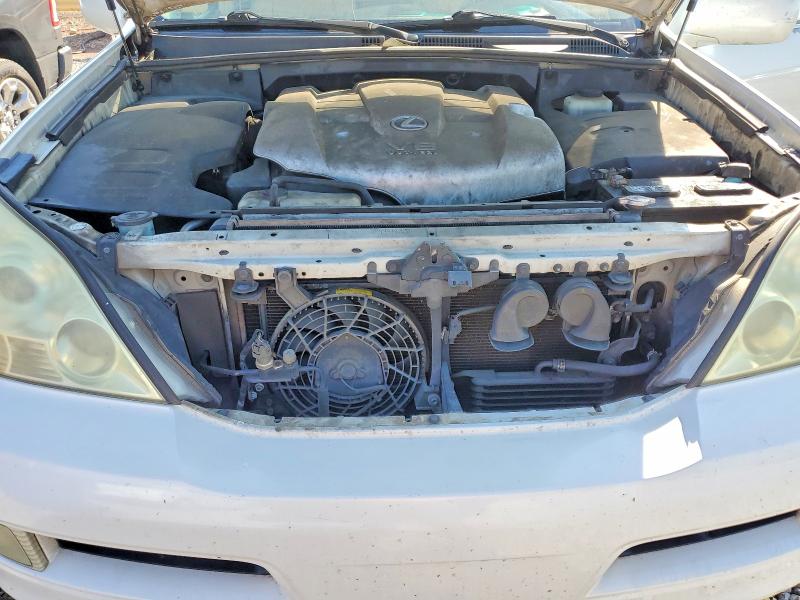 Zdjęcie 12 z aukcji – 2008 LEXUS GX z VIN JTJBT20X880158832