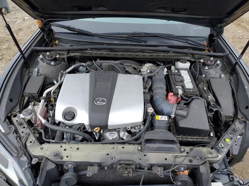Photo 11 from auction – 2023 LEXUS ES 350 with VIN 58ADZ1B18PU160234