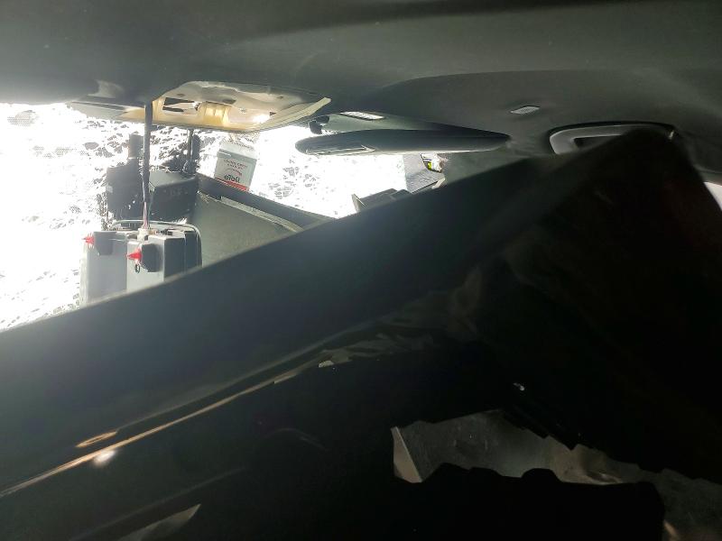 Zdjęcie 8 z aukcji – 2025 TOYOTA CAMRY z VIN 4T1DAACK2SU127678