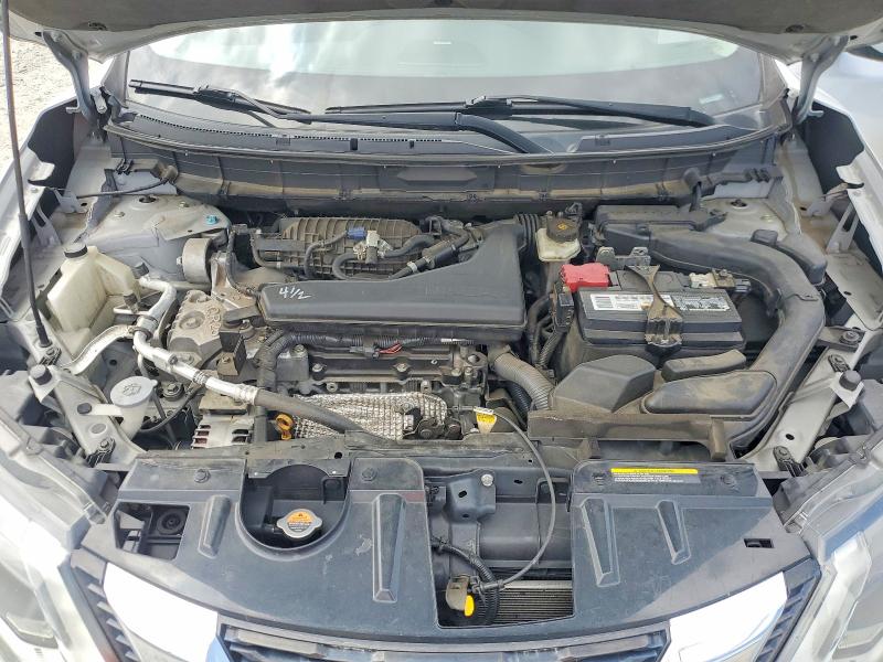 Photo 12 from auction – 2019 NISSAN ROGUE with VIN 5N1AT2MT5KC802925