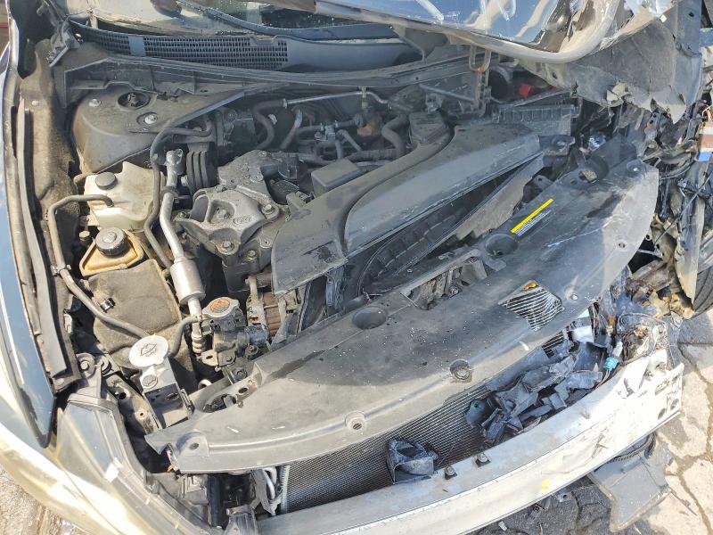 Photo 11 from auction – 2016 NISSAN ALTIMA with VIN 1N4AL3AP9GN340646
