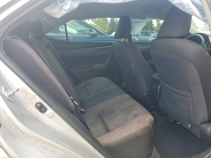 Photo 10 from auction – 2017 TOYOTA COROLLA with VIN 2T1BURHEXHC885066