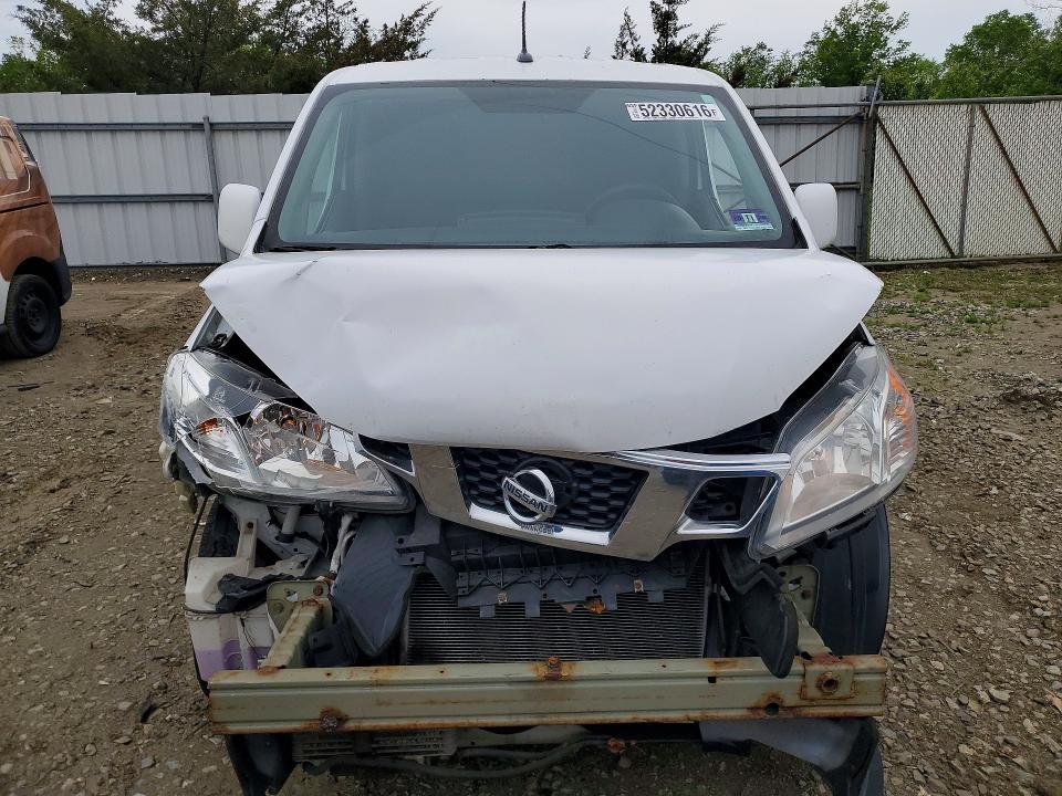 Photo 5 from auction – 2015 NISSAN NV200 with VIN 3N6CM0KN8FK719585
