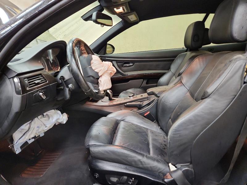 Photo 7 from auction – 2012 BMW M3 with VIN WBSDX9C51CE784360